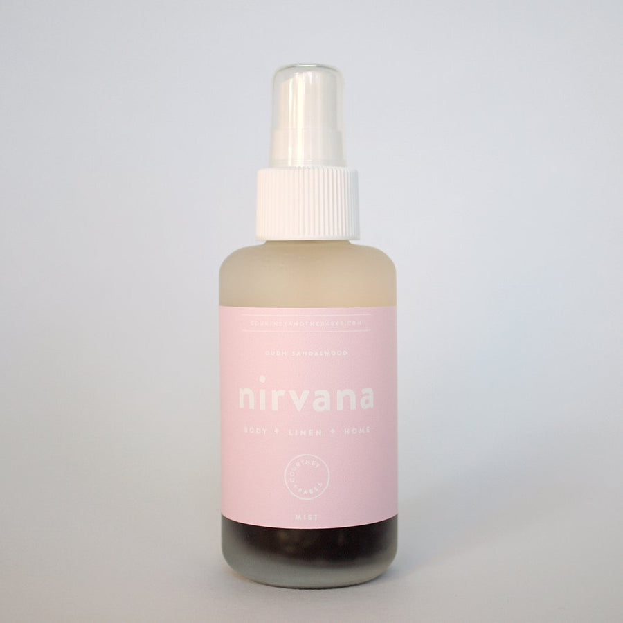 TESTER Mist Nirvana