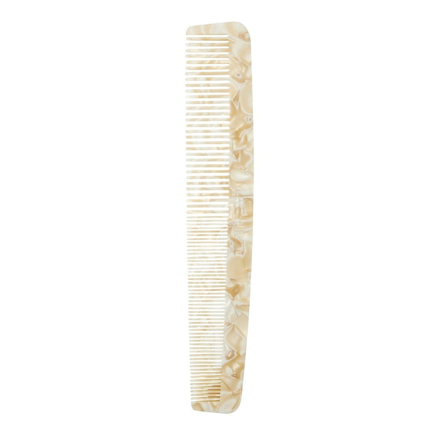 No. 1 Comb in Ivory