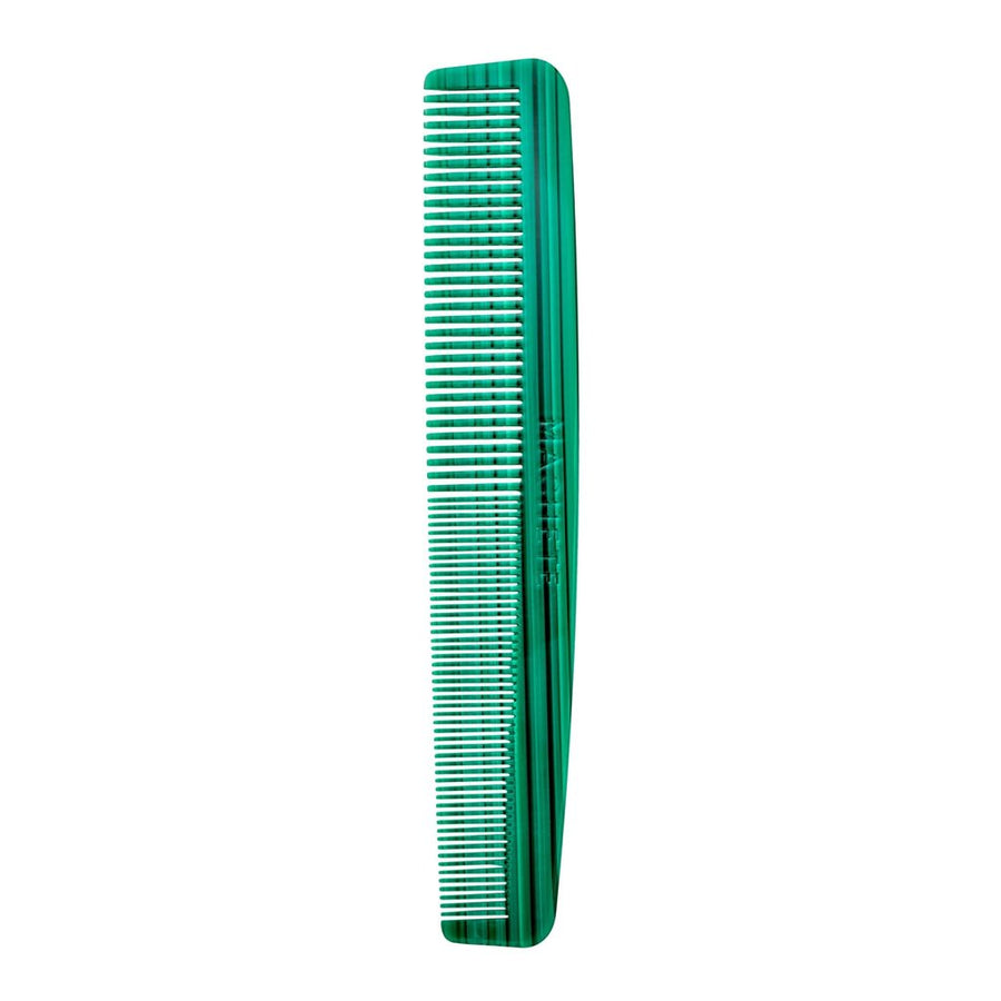 No. 1 Comb in Malachite