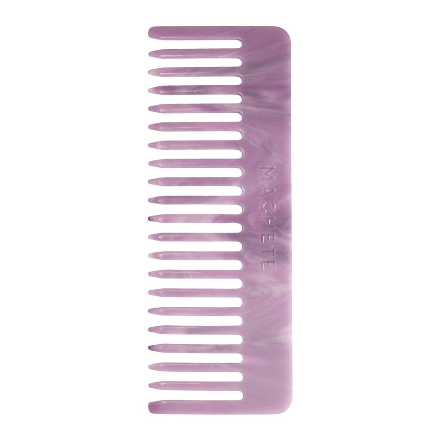 No. 2 Comb in Orchid