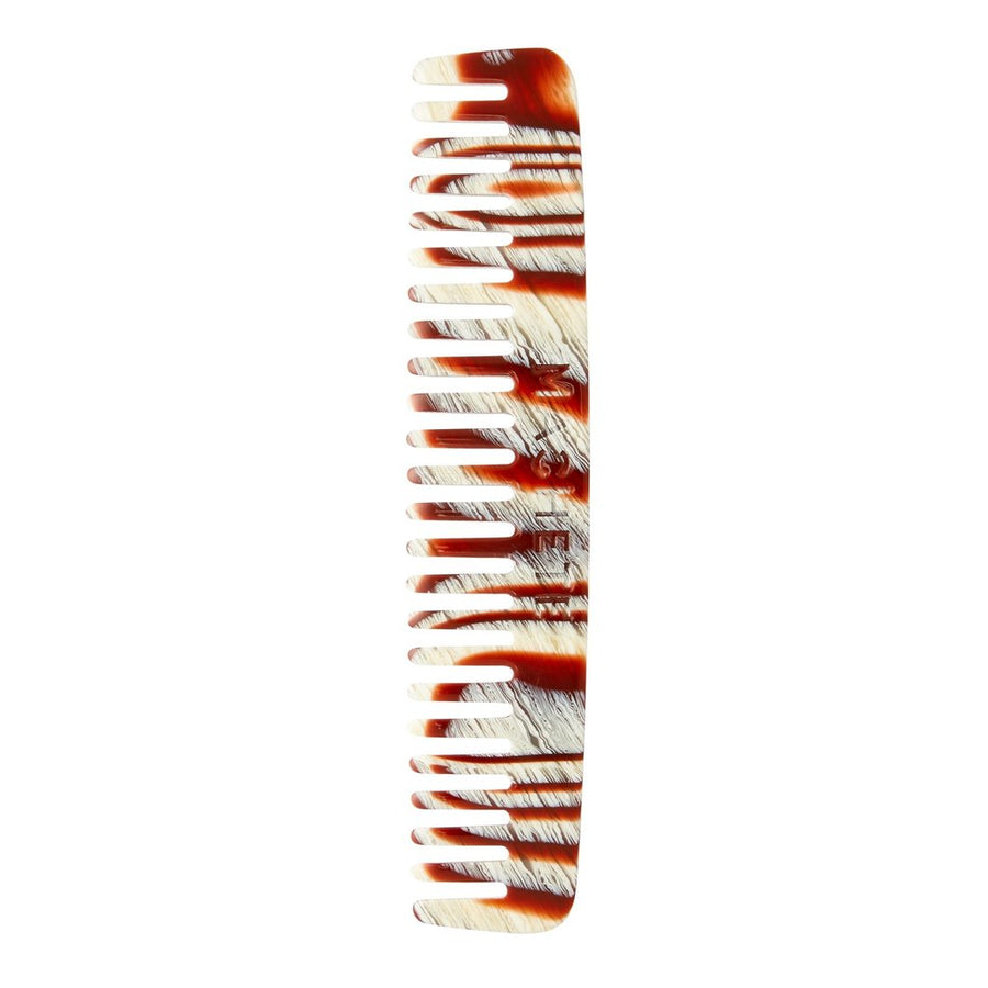 No. 3 Comb in Canyon Brown