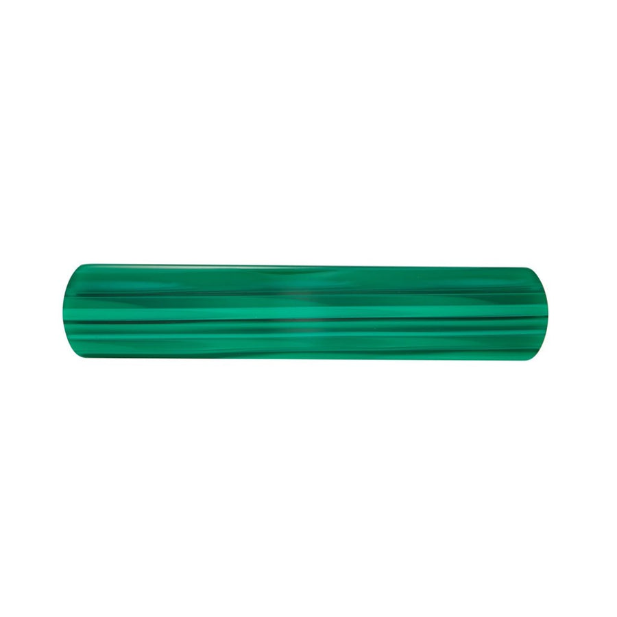 No. 3 Heirloom Clip in Malachite
