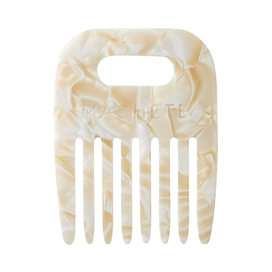 No. 4 Comb in Ivory