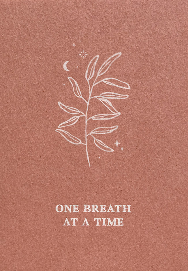 Card Set Cosmic Affirmations