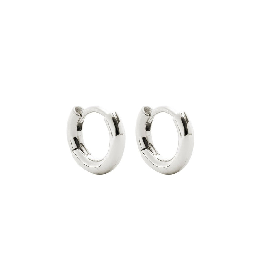 Perfect Huggies in Silver