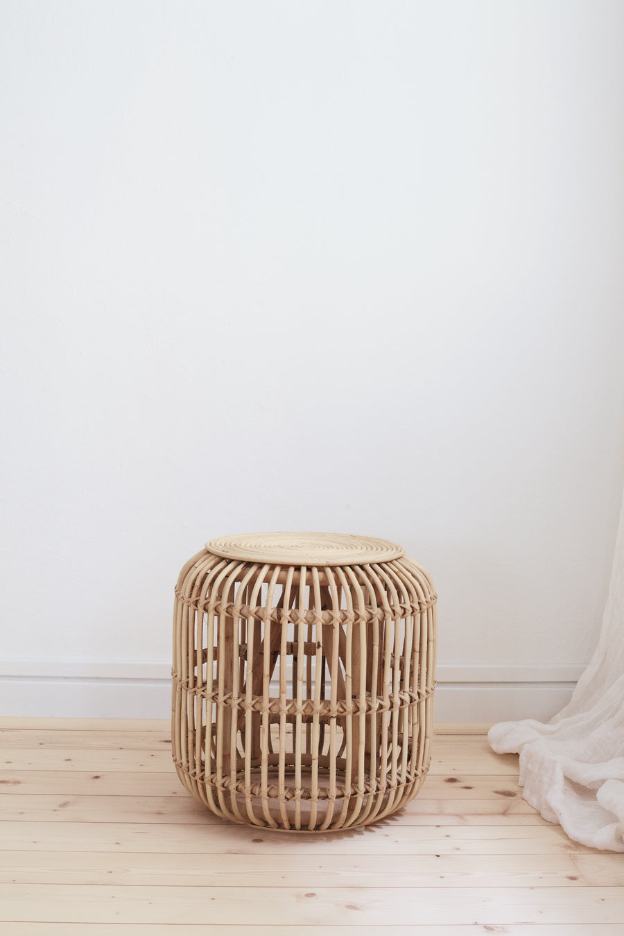 Rattan Table Solly