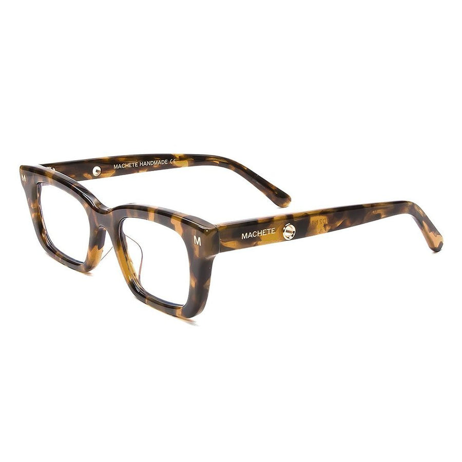WP Ruby - Optical Blue Light Frames in Classic Tortoise