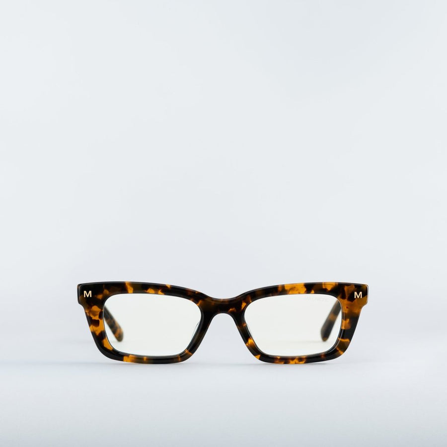 WP Ruby - Optical Blue Light Frames in Classic Tortoise