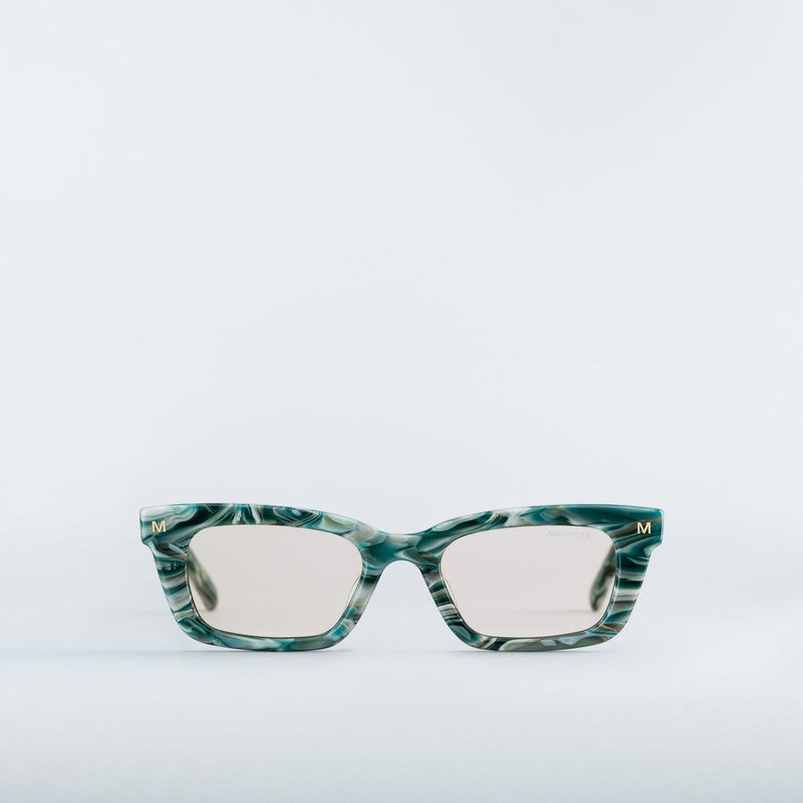 WP Ruby - Optical Blue Light Frames in Stromanthe
