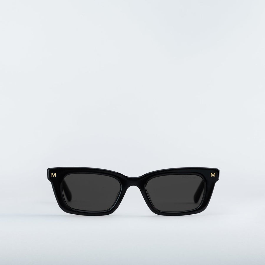 WP Ruby - Sunglasses in Black