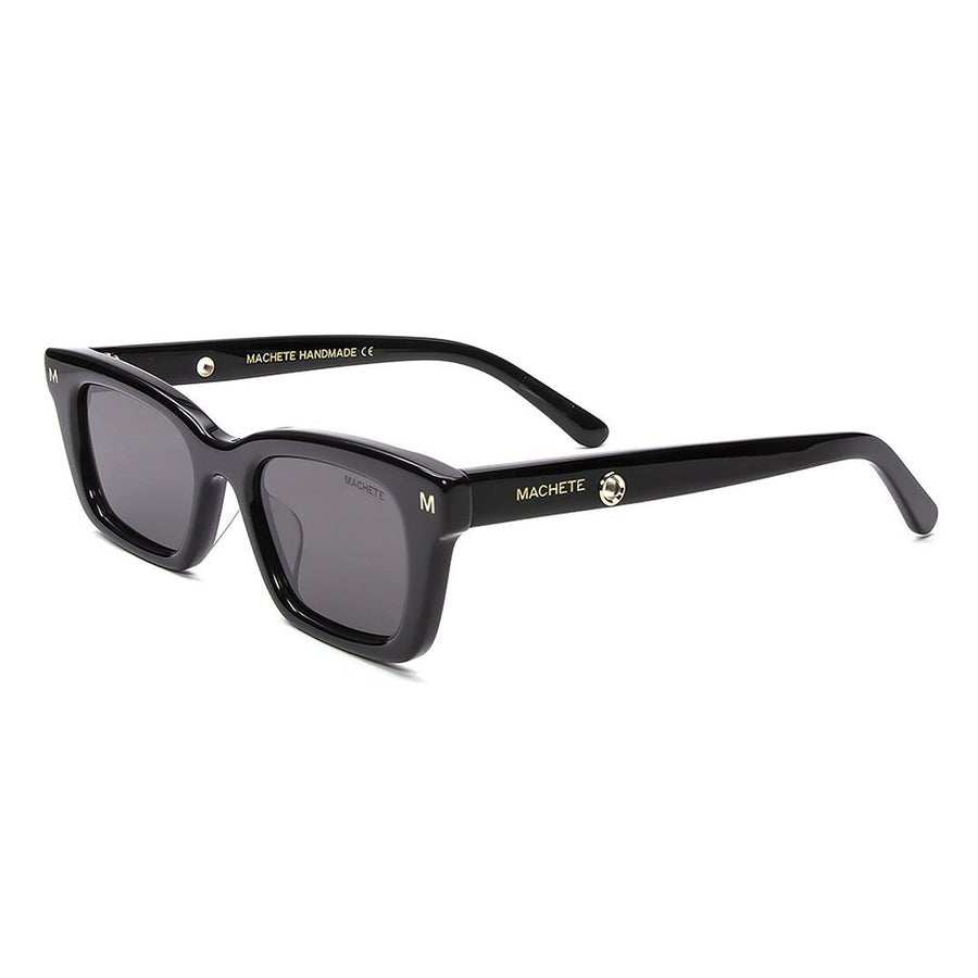 WP Ruby - Sunglasses in Black