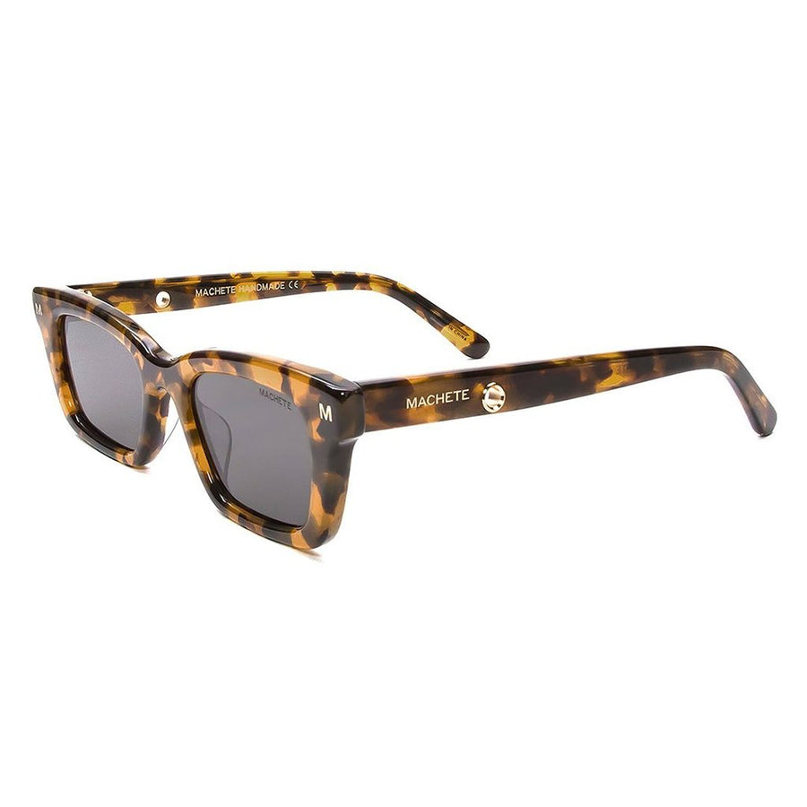 WP Ruby - Sunglasses in Classic Tortoise