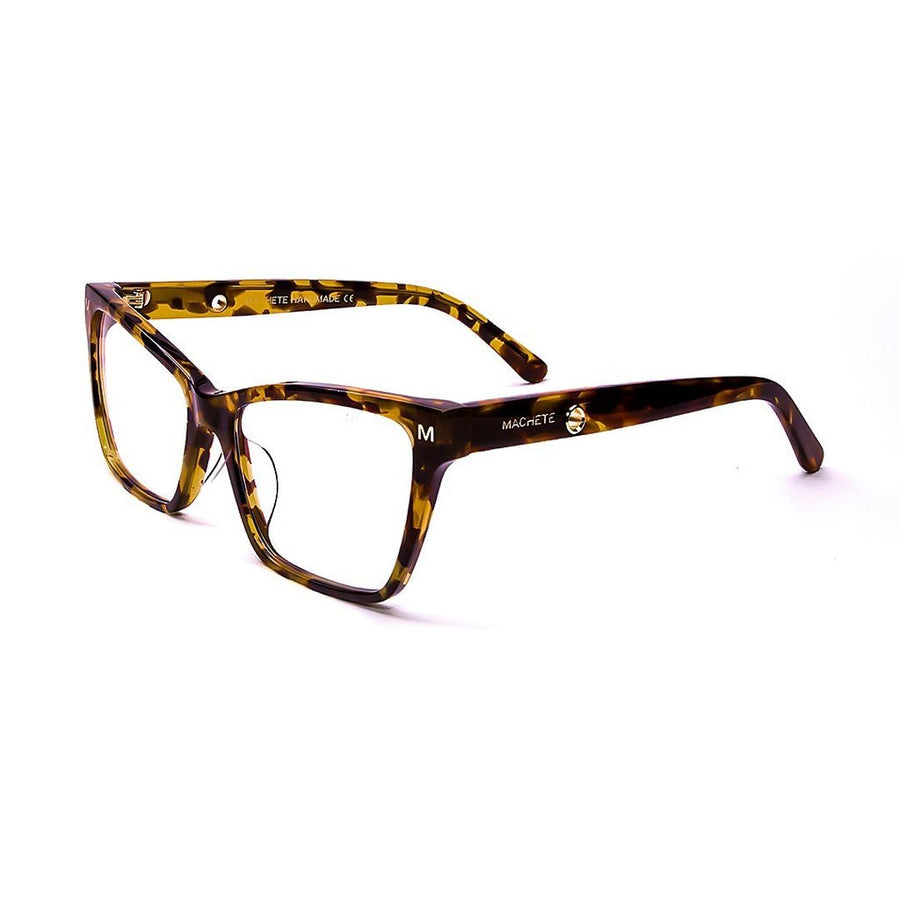 WP Sally - Optical Blue Light Frames in Classic Tortoise