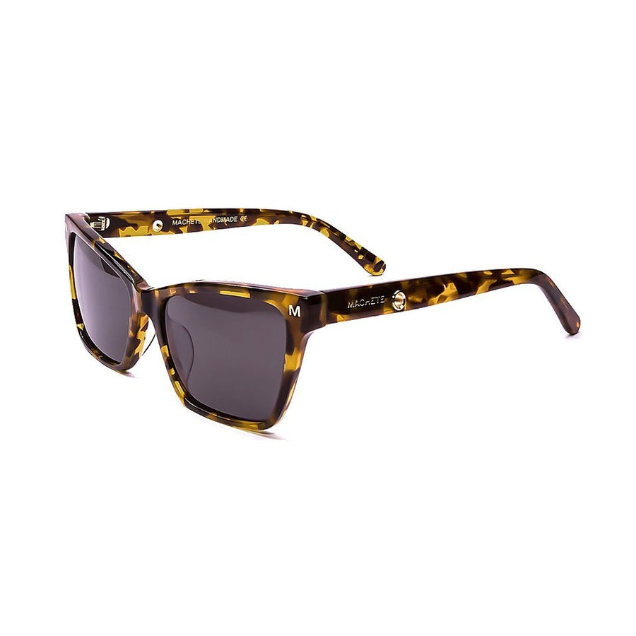 Sally - Sunglasses in Classic Tortoise