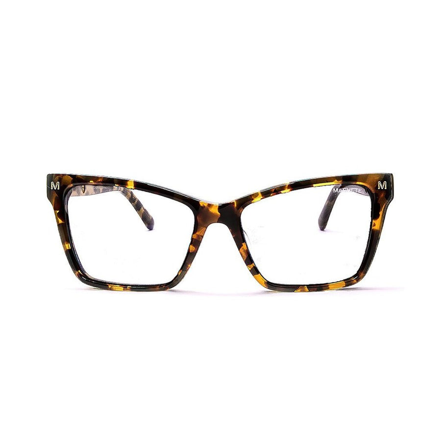 WP Sally - Optical Blue Light Frames in Classic Tortoise
