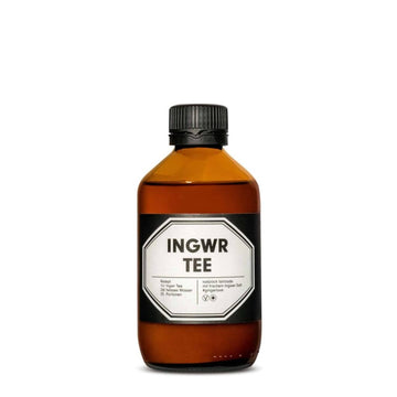 INGWR Tee