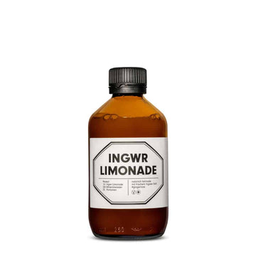 INGWR Limonade