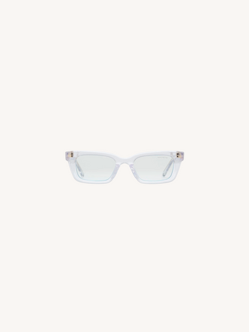 Ruby - Optical Blue Light Frames in Clear
