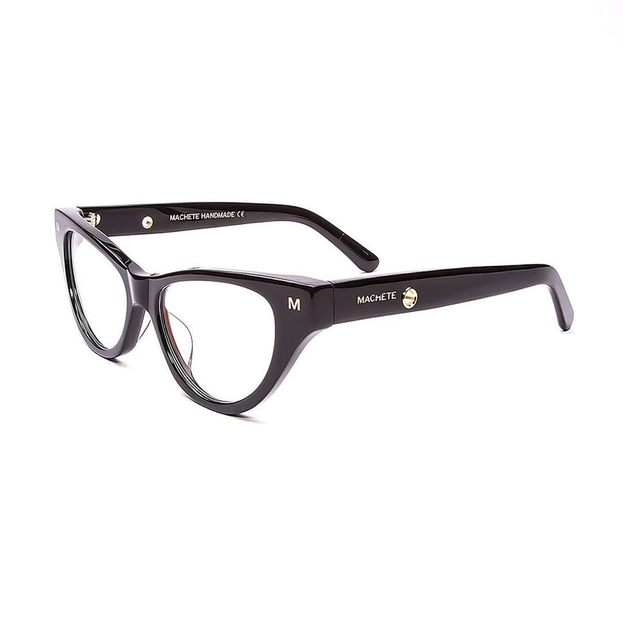 WP Suzy - Optical Blue Light Frames in Black