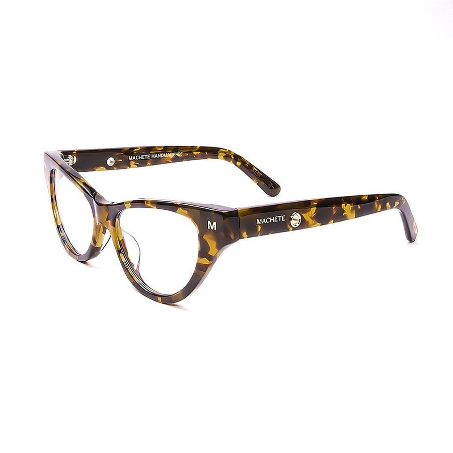 WP Suzy - Optical Blue Light Frames in Classic Tortoise