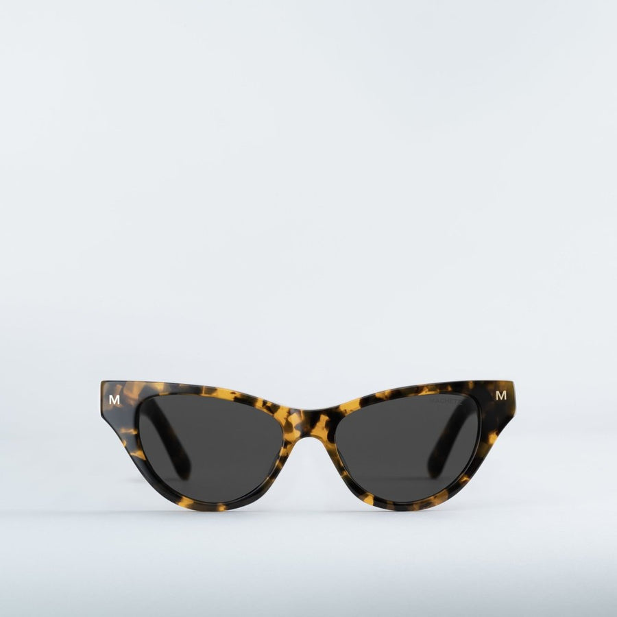 WP Suzy - Sunglasses in Classic Tortoise