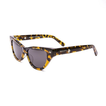 WP Suzy - Sunglasses in Classic Tortoise