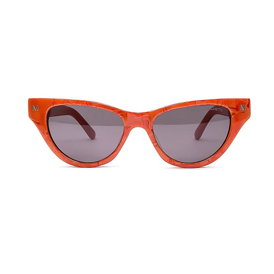 Suzy - Sunglasses in Poppy
