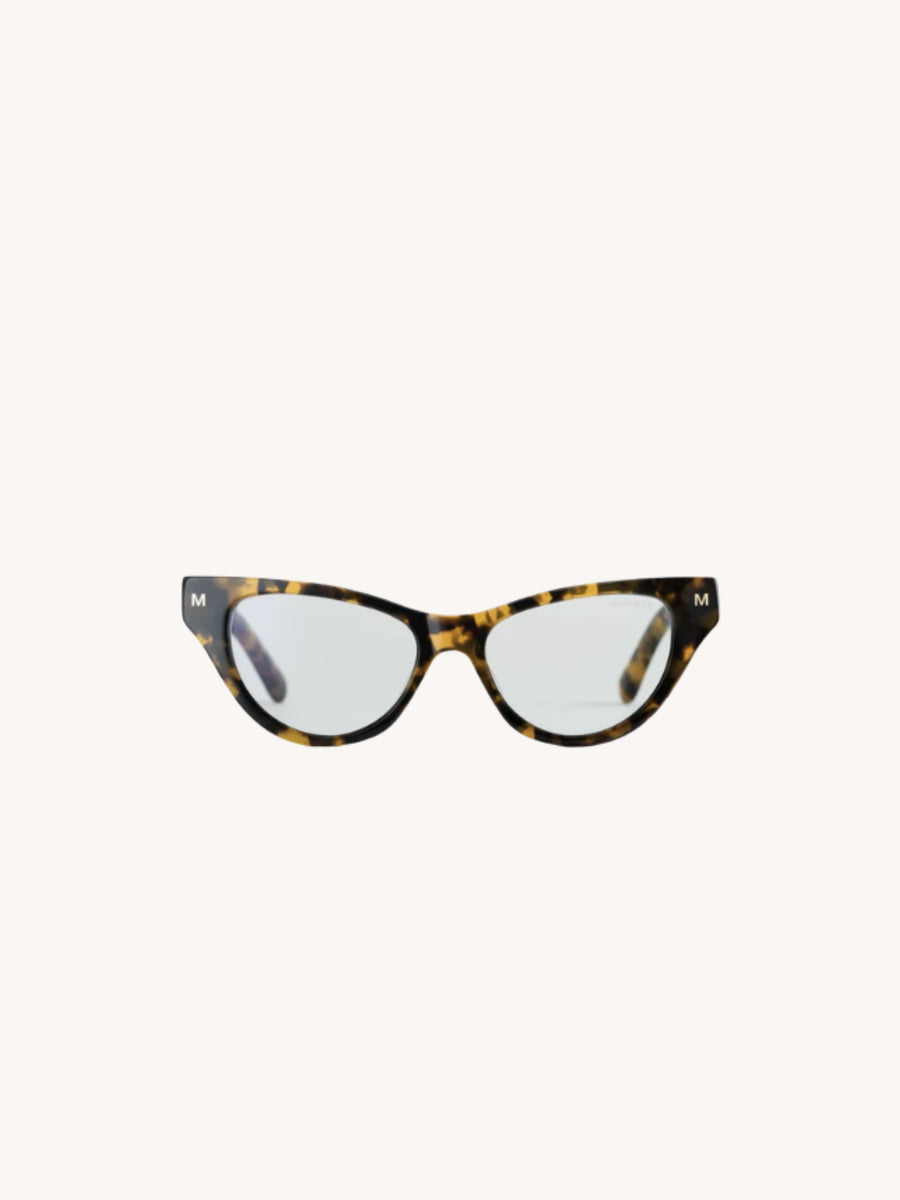 Suzy - Optical Blue Light Frames in Classic Tortoise