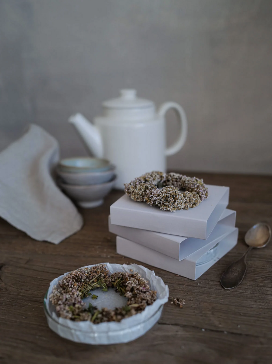 Tea Crown