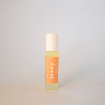 TESTER Wellness Roller Tummy