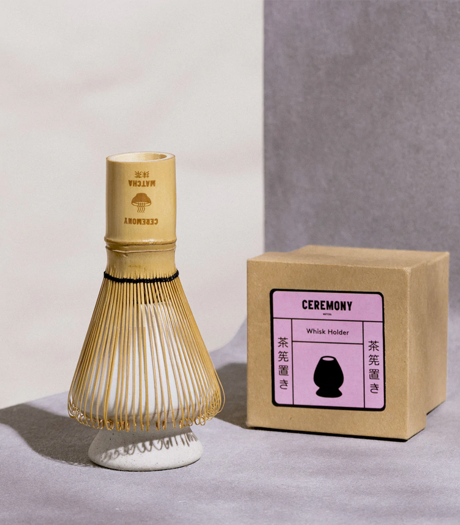 Whisk Holder 'Naoshi'