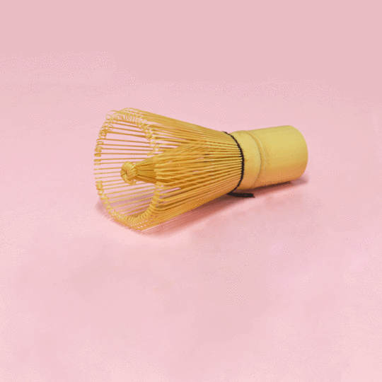 Bamboo Matcha Whisk 'Chasen'