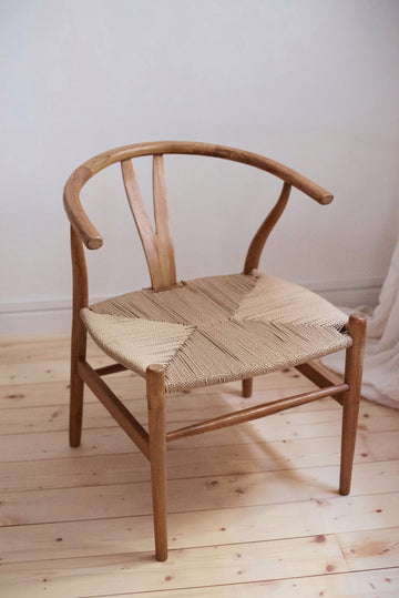 Wishbone Dining Chair